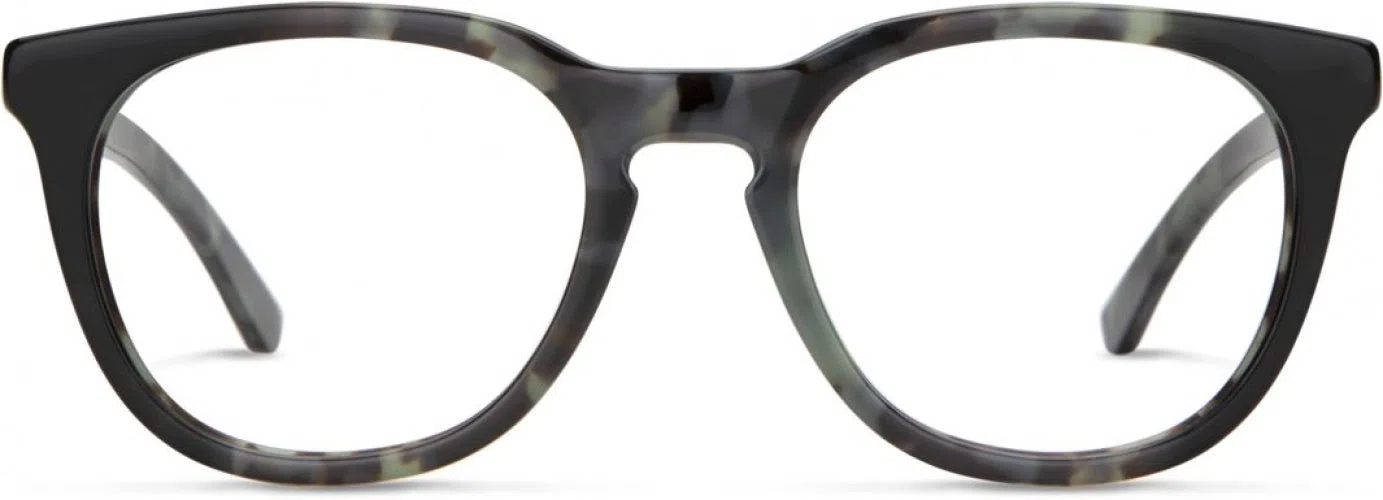 Smith Optics Prescription Eyeglass Prescription Eyeglasses 102254 Revelry RX Eyeglasses - view 6